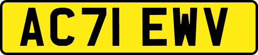 AC71EWV