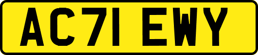 AC71EWY