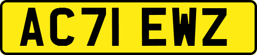 AC71EWZ