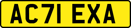 AC71EXA