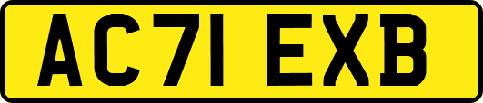 AC71EXB