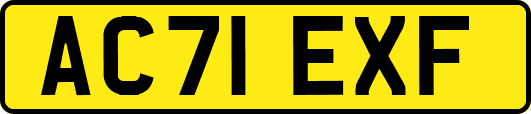 AC71EXF