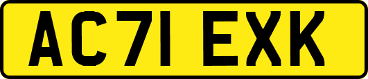 AC71EXK
