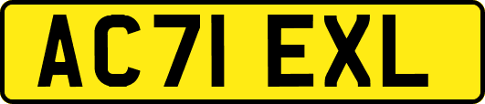 AC71EXL