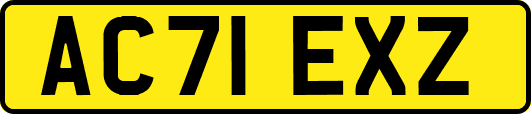 AC71EXZ