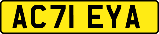 AC71EYA