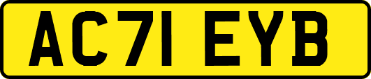 AC71EYB