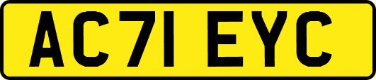 AC71EYC