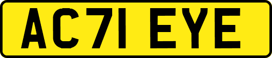 AC71EYE
