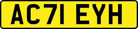 AC71EYH