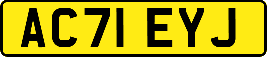 AC71EYJ