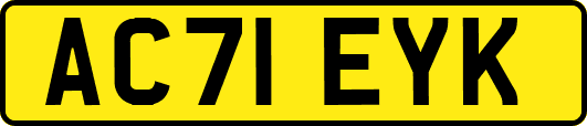 AC71EYK