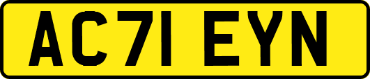 AC71EYN