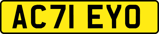 AC71EYO