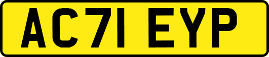 AC71EYP