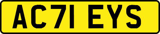 AC71EYS