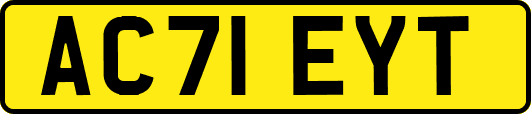 AC71EYT