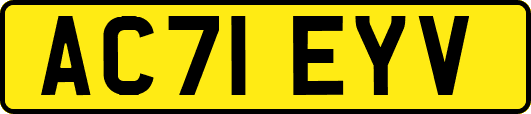 AC71EYV