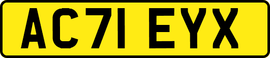 AC71EYX