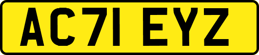 AC71EYZ
