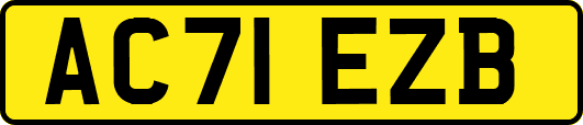 AC71EZB