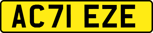 AC71EZE