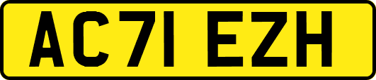 AC71EZH