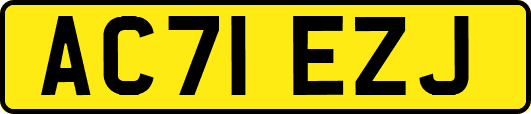 AC71EZJ