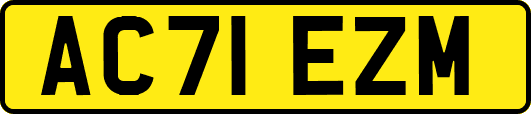 AC71EZM