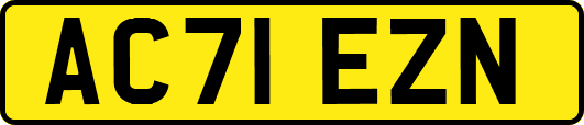 AC71EZN