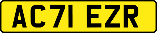 AC71EZR