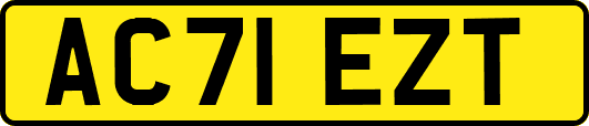 AC71EZT