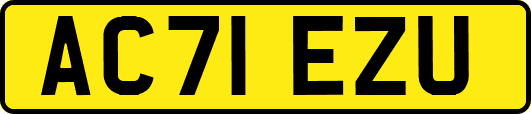 AC71EZU