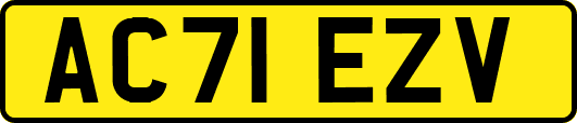 AC71EZV