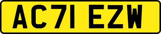 AC71EZW