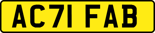 AC71FAB