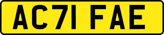 AC71FAE