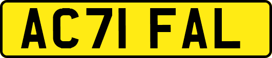 AC71FAL