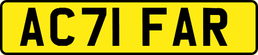 AC71FAR