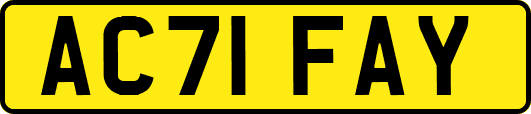 AC71FAY