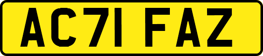 AC71FAZ