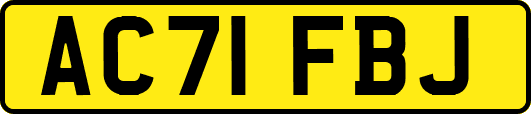 AC71FBJ