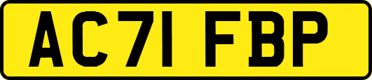 AC71FBP