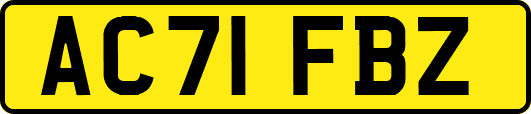 AC71FBZ