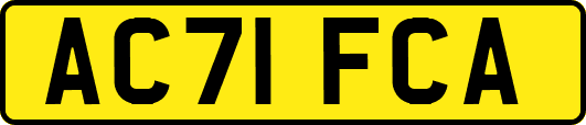 AC71FCA