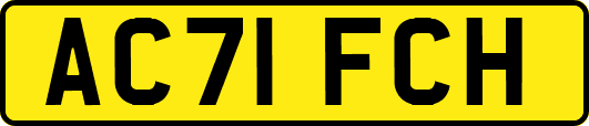AC71FCH