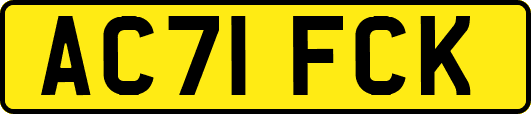 AC71FCK