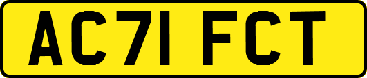 AC71FCT