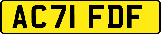 AC71FDF