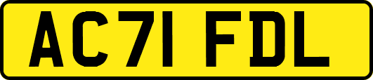 AC71FDL